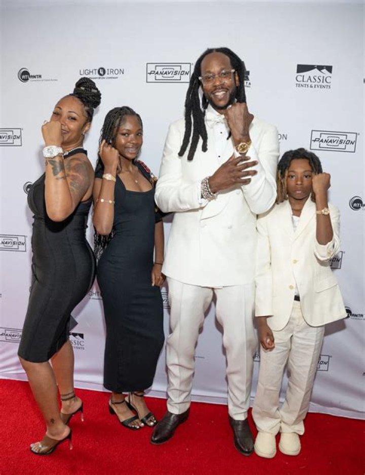 2 Chainz Wiki, Bio, Wife, Children, Net worth, Age, Family!