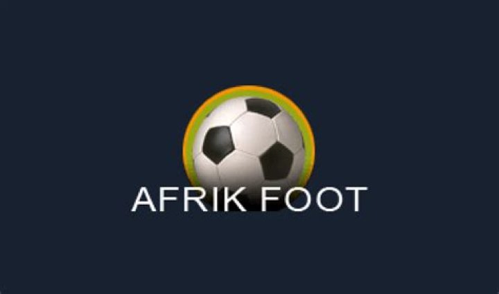 Afrik-Foot Youtuber overview