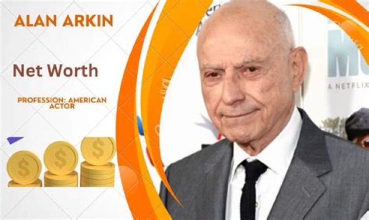 Alan Arkin Net Worth: Details About Earnings, Age, Assets, Wife, Career - SarkariResult
