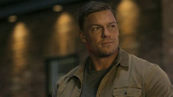 Alan Ritchson Net Worth: Details About Height, and, Movies, TV, Age, Shows - SarkariResult
