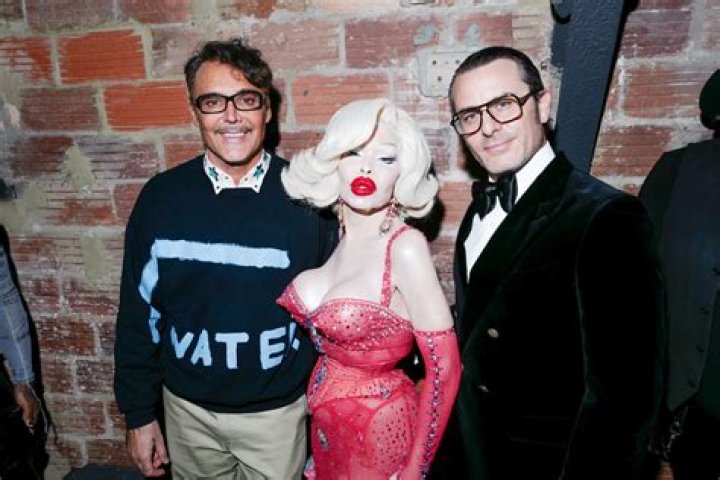 Amanda Lepore Bio, Wiki, Married, Husband, Net Worth, Transgender, Age