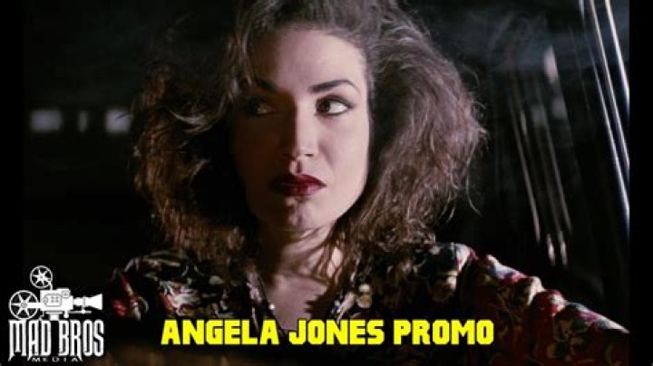 Angela Jones Wiki; Married, Husband, Movies, TV Shows, Net Worth, Bio
