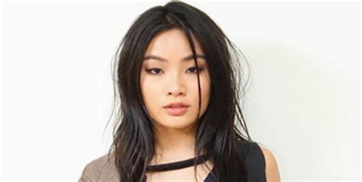 Anna Sawai Height, Weight, Body Measurements, Bra Size, Shoe Size