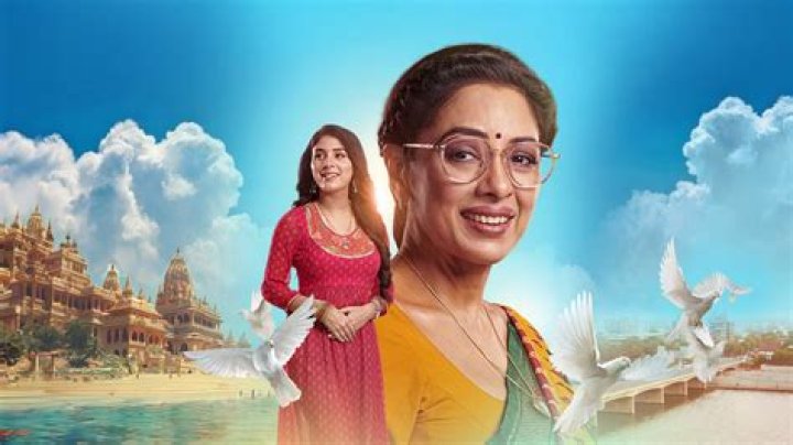 Anupama Today Upcoming Full Episode (10 August 2023) Written Update