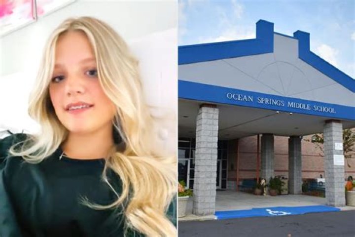 Aubreigh Wyatt, a 13 Year Old Student Committed Suicide After Getting Bullied