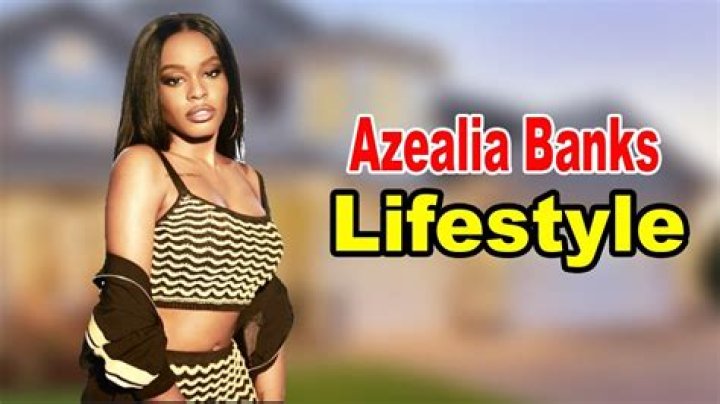 Azealia Banks Net Worth: Details About Rapper, Income, Age, Home, Career - SarkariResult