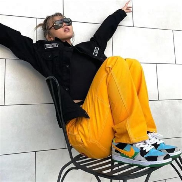 Bailey Sok: Age and Height Revealed – Get To Know the Talented Dancer’s Life & Career