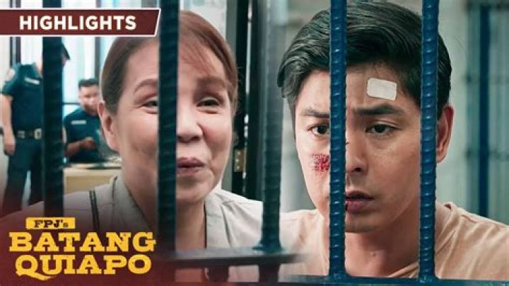 Batang Quiapo Full Episode 11 July 2023: Tv Serial Update