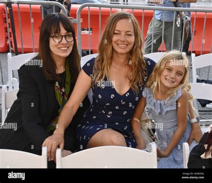 Bijou Phillips' Parents: A Deep Dive into Her Lineage - SarkariResult