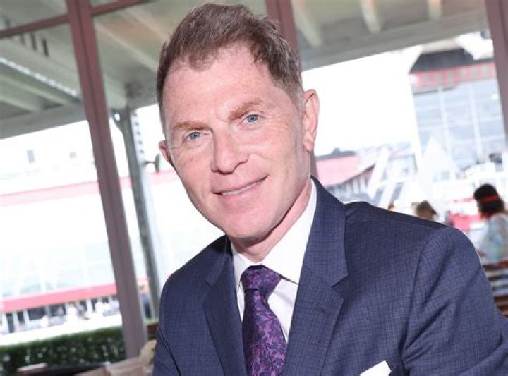 Bobby Flay Net Worth, Career, House and Cars