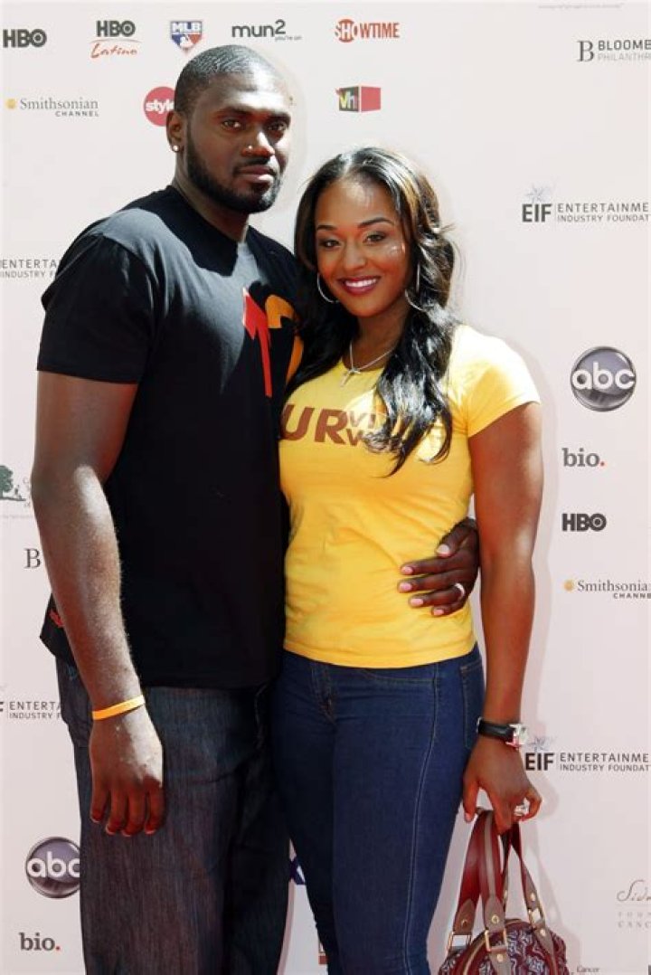 Brandi Maxiell Husband Cheated Her With Over 100 Women: Are They Heading For Divorce?