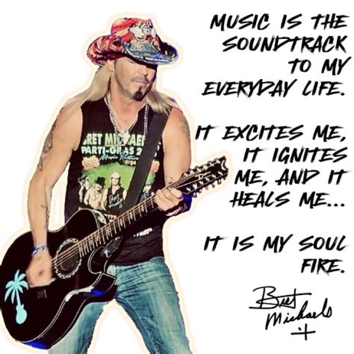 Bret Michaels Presale Tickets for 2024- Access Code and Ticket Acquisition Guide - SarkariResult