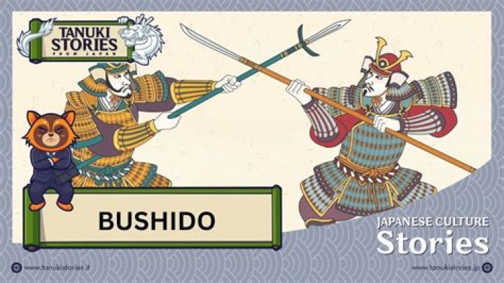Bushido