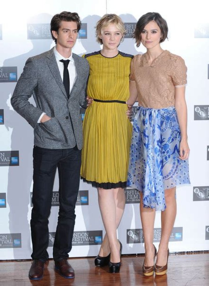 Carey Mulligan Height, Weight, Measurements, Bra Size, Shoe Size