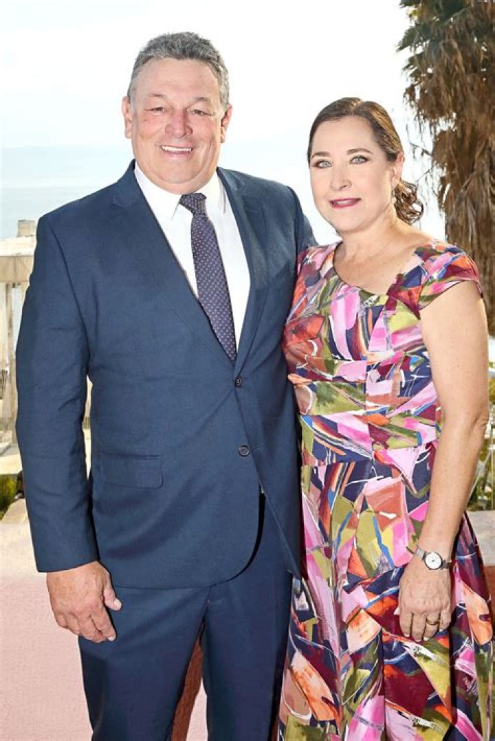 Carmen Salinas’s Brother, Sergio Salinas Lozano, Dies