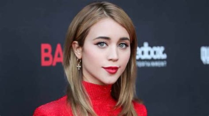 Caylee Cowan Height, Weight, Measurements, Bra Size, Shoe Size