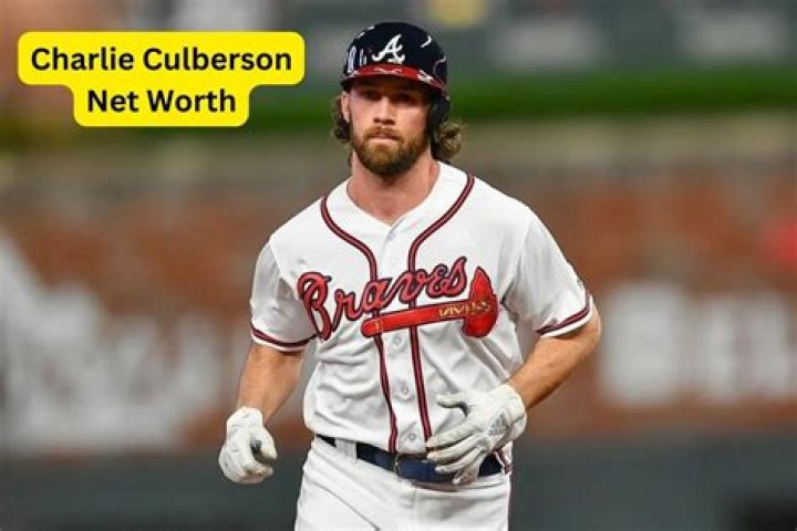 Charlie Culberson Net Worth: Details About Age, Career, Baseball, Income - SarkariResult