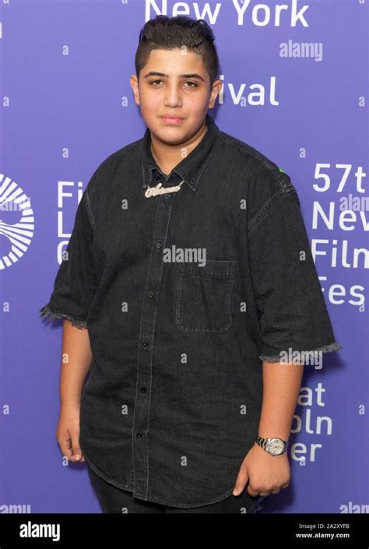 Check Out Jonathan Aranbayev Net Worth