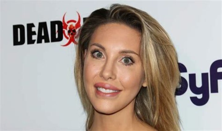 Chloe Lattanzi Height, Weight, Measurements, Bra Size, Shoe Size