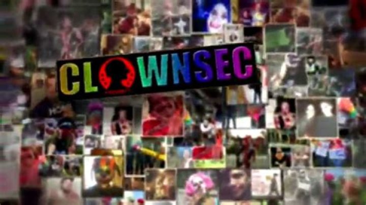 ClownSec Clown World video statistics