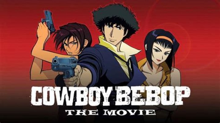 Cowboy Bebop: The Movie Officially Returns To Theaters, Plot, Cast, And More - SarkariResult