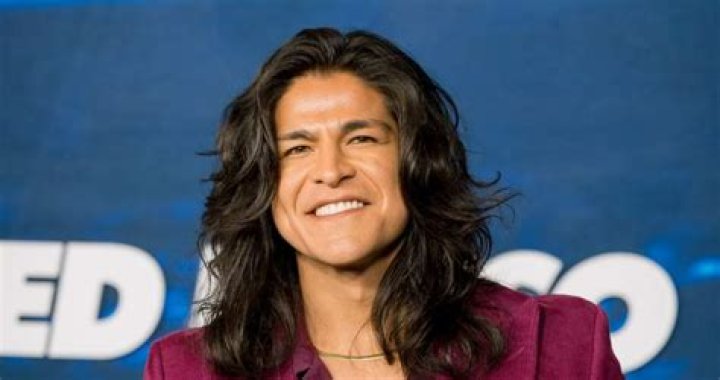 Cristo Fernández Height, Weight, Body Measurements, Shoe Size