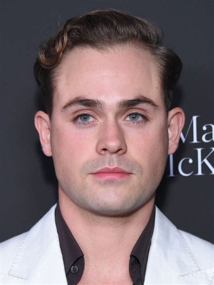 Dacre Montgomery Net Worth: Details About Age, Income, Movies, Career - SarkariResult