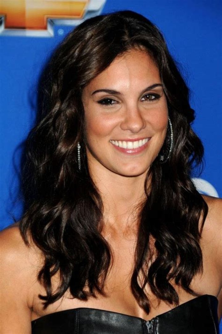 Daniela Ruah Height, Weight, Measurements, Bra Size, Shoe Size