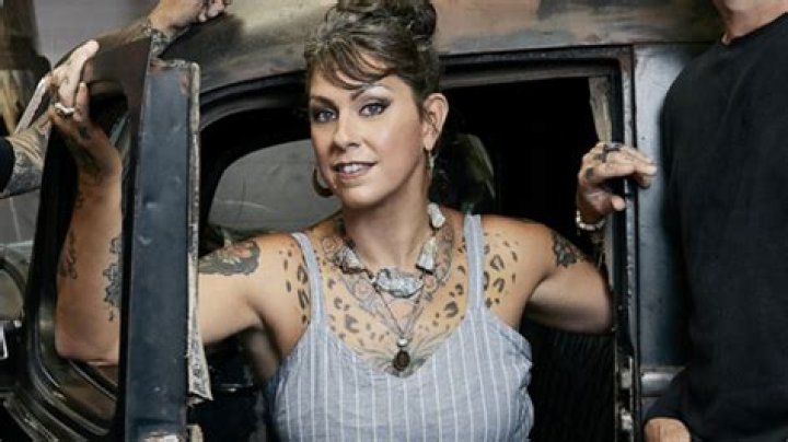 Danielle Colby Net worth, Salary Per Episode, Also Meet Her Ex-Husband & Children