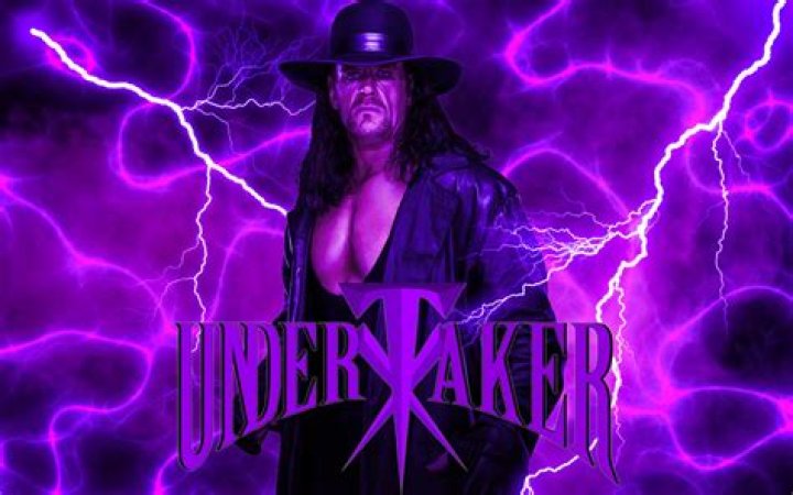 Daughter of Wrestling Icon, The Undertaker