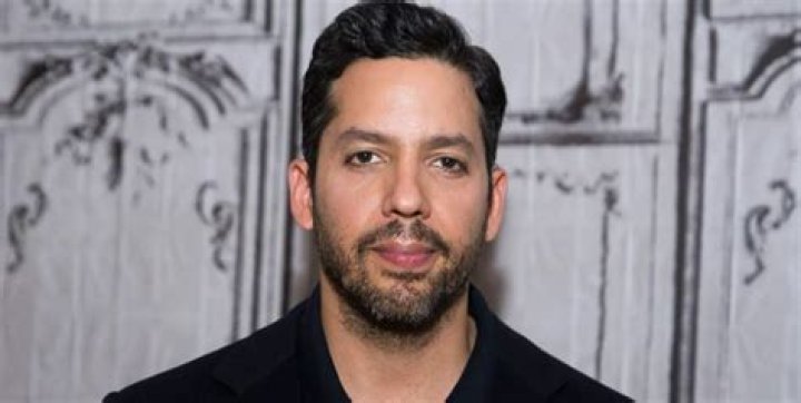 David Blaine Height, Weight, Body Measurements, Shoe Size