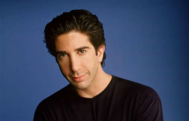 David Schwimmer Height, Weight, Body Measurements, Shoe Size