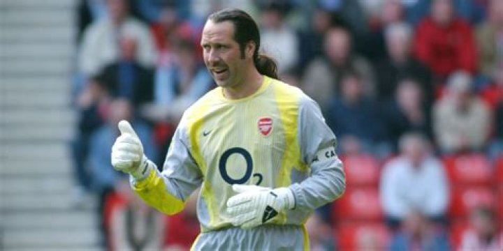 David Seaman Net Worth (2024 Update)