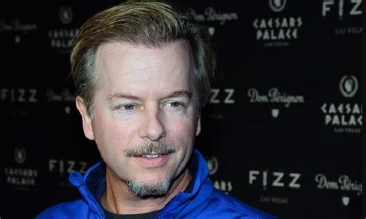 David Spade Height, Weight, Body Measurements, Shoe Size