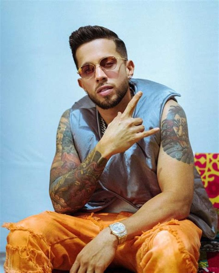 De La Ghetto