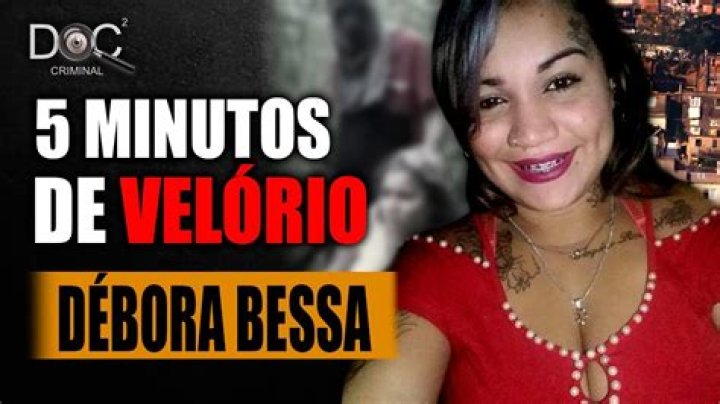 Débora Bessa’s Death, a Dreadful Violence Incident Video Viral