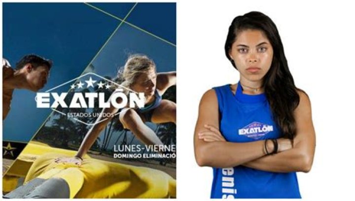 Denisse Novoa Left On A Trip. Did She Return To EXATLON USA?