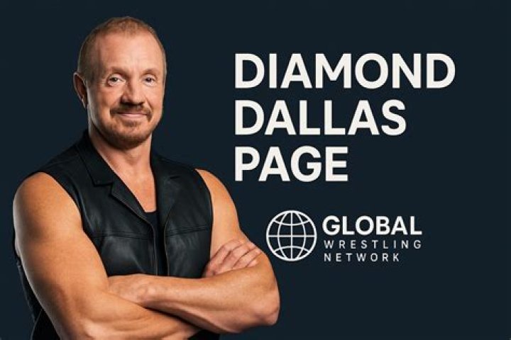 Diamond Dallas Page Net Worth (2024 Update)