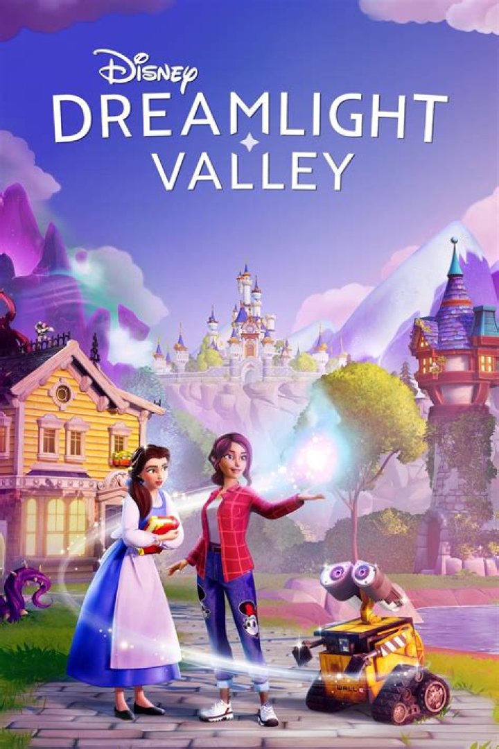 Disney Dreamlight Valley: How to Make Bunuelos? Where to Find the Ingredients for Buñuelos? - SarkariResult