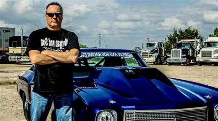 Doc Street Outlaws Net Worth, Car, Married, Wife, Daughter, Wiki, Real Name