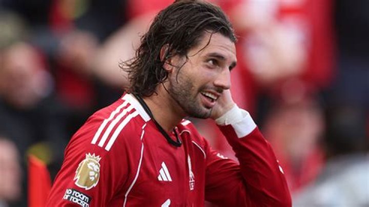 Dominik Szoboszlai Accident: What Happened to Dominik Szoboszlai?