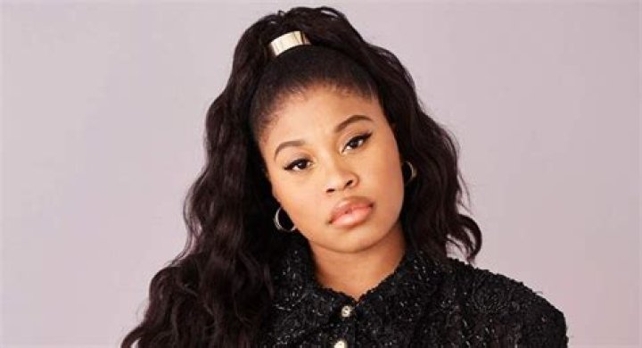 Dominique Fishback Height, Weight, Measurements, Bra Size, Shoe Size