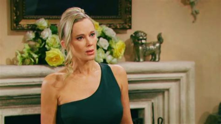 Donna Logan: A Timeless Character in The Bold and the Beautiful - A Closer Look - SarkariResult