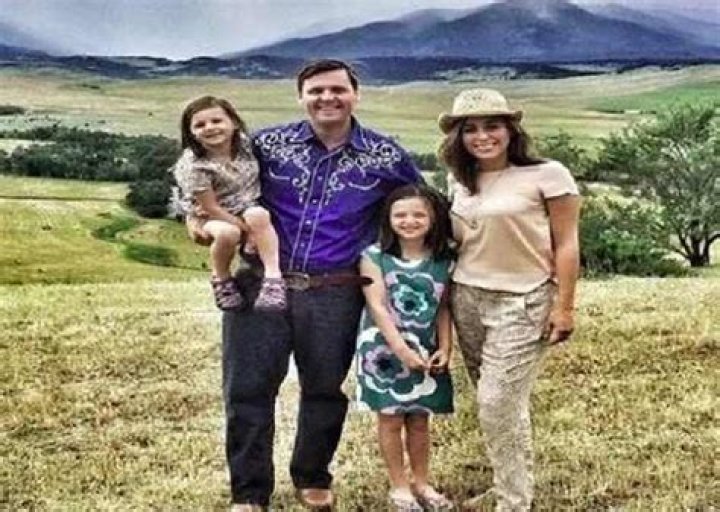 Doug Hitchner Wiki, Bio, Wife, Children, Net worth, Family, Age