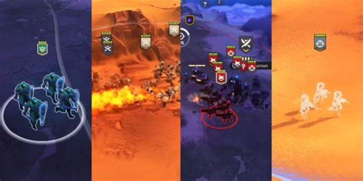 Dune Spice Wars: A Simple Guide, Wiki, Gameplay, and More Explained in Easy Words - SarkariResult
