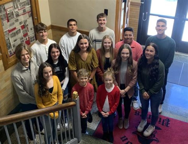 Eli Jones, a Student of Bluffton Ohio High School, has allegedly Passed Away