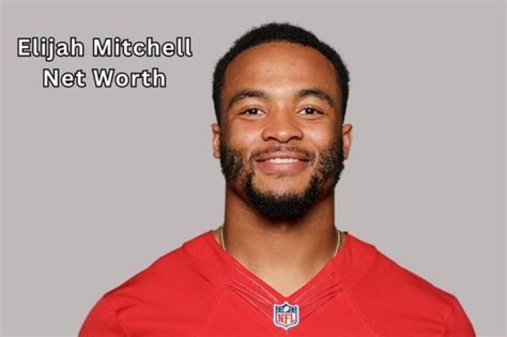 Elijah Mitchell Net Worth: Details About NFL, Earnings, Wife, Age, Career - SarkariResult