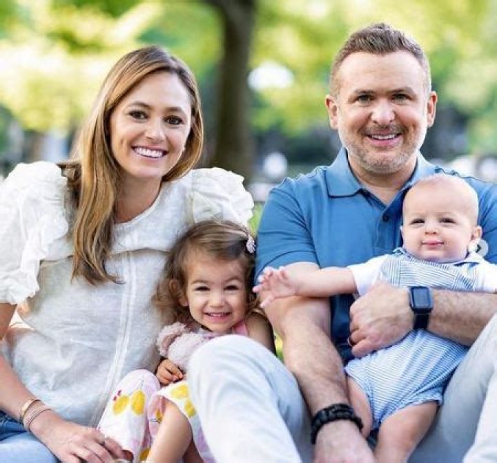 Elizabeth Masucci Married, Husband, Children, Net Worth, Facts, Wiki-Bio