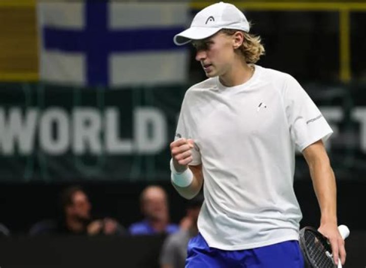 Emil Ruusuvuori Net Worth: Details About Tennis, Income, Gf, Age, Career - SarkariResult