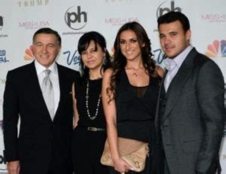 Emin Agalarov Wife, House, Net Worth, Family, Age, Family, Height
